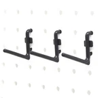 Colorstorm 1.5 Inch Hooks Kit 200 Pk Style For Black. Fixed Price $27.46.