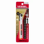 Vessel TX76U Low-profile Flat Plate Ratchet Screwdriver Set (straight Type). Fixed Price $19.79.