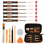 Repair Pry Screwdriver Tools Kit Set For Nintendo Switch Xbox PS4 Joy Con Ns One. Fixed Price $16.11.