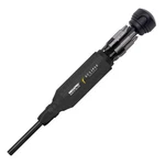 Megapro Original Multi Bit Screwdriver Phillips Flat Torx Square 151E.... Fixed Price $39.50.