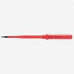 Wera 006545 Kk Vde 68 Is Interchangeable Blade For Square Drive Screws, # 1 X. Fixed Price $19.63.