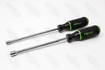 Hilmor 1839074 LHSM2PC Magnetic Tip Nut-driver 2-PIECE Set 1/4" & 5/16". Fixed Price $25.99.