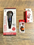 Vessel Assist Rechargeable Screwdriver 3.6V Power Manual High Torque Bundle. Fixed Price $119.99.