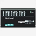 Wera 056161 Bit-check Set. Fixed Price $34.49.
