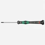 Wera 118022 #0 X 60MM Kraftform Micro Phillips Precision Screwdriver. Fixed Price $16.89.