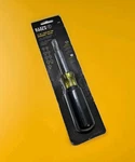 Klein Tools 32527 11-IN-1 Screwdriver Nut W/ Schrader Valve Core New. Fixed Price $19.99.