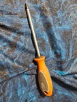 Matco Tools Witte Germany SPO/G106P3C #3 Philips 6" Screw Driver. Fixed Price $19.99.