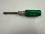 Craftsman 42205 Nut Driver Usa Made (MI1075539). Fixed Price $19.99.