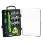Eclipse SD-9314 General Hand Tool Kit,no. Of Pcs. 17 39CG60. Fixed Price $16.13.