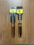 Olympia Tools 7/16 Nut Driver 2 Pack Deal. Fixed Price $12.99.