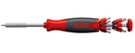 Wiha Liftup 26ONE Magazine Bit Holder 26PCS Sb 3803 04 020 Slotted,phillips .... Fixed Price $90.23.