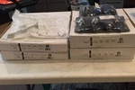 Callahan Front 335.5 Mm Rear 307.7 Rotors And Brake Pads For 2004 Volvo XC90. Fixed Price $150.00.
