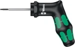 Wera Torque-indicator, Pistol Grip 300 Hex-plus Sw 4,0 5,0 Nm. Fixed Price $95.79.