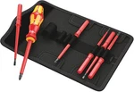 Wera - Kraftform Kompakt Vde Universal Pieces 05003472001. Fixed Price $57.30.