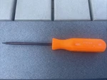 Mac Tool Screw Driver Torx STTP8A. Fixed Price $14.95.