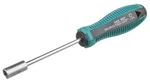 Utoolmart Socket Wrench Screwdriver, Non-magnetic Tip Hex 5.5MM, Blue. Fixed Price $14.99.
