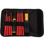 Dewalt Screwdriver Set, Insulated Vinyl Grip, 10-PIECE (DWHT66417). Fixed Price $42.11.