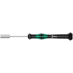 Wera 05118108001 1.5 X 60MM Kraftform Micro Precision Nut Driver. Fixed Price $12.99.