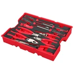 Milwaukee 48-22-0159 Pliers/pick Tool Set W/ Packout Storage Drawers 10PC. Fixed Price $249.99.