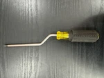 Klein Tools 682-6 Phillips Speed Screwdriver Usa. Fixed Price $14.99.