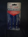 Best Way Tools Screw Holder 3/16- 1/4-5/16". Fixed Price $8.99.