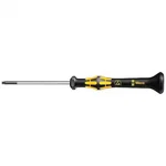 Wera 05030120001 Esd-safe Precision Torx Screwdriver T4 Round. Fixed Price $10.29.
