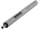 Startech.com 55-BIT Electric Precision Screwdriver Set Portable Cordless. Fixed Price $150.32.