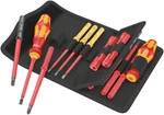 Wera 006614, Kraftform Kompakt Vde 18 Universal 2 Tool Finder. Fixed Price $93.76.
