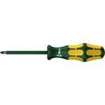 Wera 05004783001 Kraftform Plus Vde 168I Square Socket Insulated Screwdriver. Fixed Price $13.99.