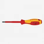 Knipex Insulated #2 Phillips Screwdriver. Fixed Price $29.71.
