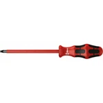 Wera 05100026001 #3 X 150MM Square Tip Insulated Screwdriver. Fixed Price $28.99.
