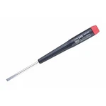Wiha 26023 Single Precision Screwdriver, Slotted, 5/64". Fixed Price $7.39.