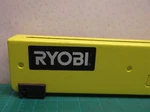 Ryobi Mounting Bracket For Miter Saw Stand A18MS01G. Fixed Price $14.99.