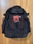 Husky 16 In. Pro Tool Backpack Brand New. Fixed Price $59.99.