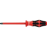 Wera 05004782001 Insulated Square Screwdriver #3 Round. Fixed Price $21.15.