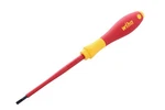 Wiha 32015 Insulated Softfinish Slotted Screwdriver 3.5MM X Full Size, Red. Fixed Price $22.99.