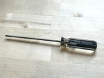 Ace Hardware Chrome Vanadium Phillips Screwdriver 9.5" - Usa 24849. Fixed Price $15.00.