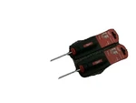 Lot Of Milwaukee 48-22-2052 Screwdrivers.. Fixed Price $14.00.