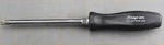Snap On Tools SDTX645 Black Handle T45 Torx Screwdriver Vintage. Fixed Price $39.99.