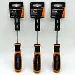 Gearwrench 80024H Screwdriver Dual Material Mag T10X4 Torx Black Oxide Lot Of 3. Fixed Price $21.38.