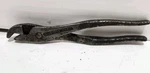 Vintage Blue Bird Battery Terminal Pliers No. 52 Usa Tools. Fixed Price $14.99.