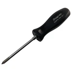 Snap-on Phillips Screwdriver #1 SDDP31 6.5" Black As Pictured Mechanic Tool. Fixed Price $20.90.