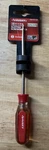 Nos Husky Usa 1/8 X Slotted Screwdriver 1000014545 Made In. Fixed Price $12.99.