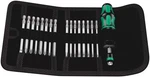 Wera Tools 5059293001 Kraftform Kompakt 60 Torque 1.2-3.0 Nm 17 Pcs, 1EA. Fixed Price $177.96.