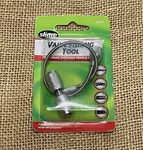 Slime 20075 Valve Fishing Stem Core Remover Removal Tool. Fixed Price $7.97.