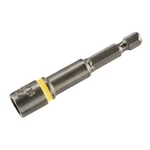 Malco MSHL5/16 5/16" Magnetic Hex Chuck Driver Steel Power Tool Accessory. Fixed Price $26.41.