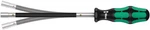 Wera 05028152001 391 Sw 8.0 167 Mm Flexible Shaft Nutspinner. Fixed Price $30.58.