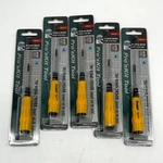 Eclipse Pro's Kit 800-123 Tri Wing Screwdriver Shaft #0 Tip Size Lot Of 5. Fixed Price $23.24.