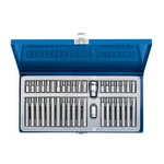 Expert Star Torx Hex Spline Bit Set 40PC Mechanics + Steel Case Draper 33322. Fixed Price $43.15.