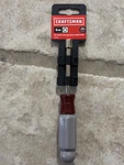 Craftsman Nut Driver 6MM Brand New Ships. Fixed Price $10.00.